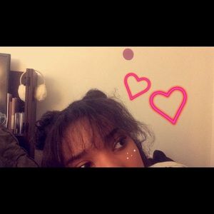 Meet your Posher, Mikaila